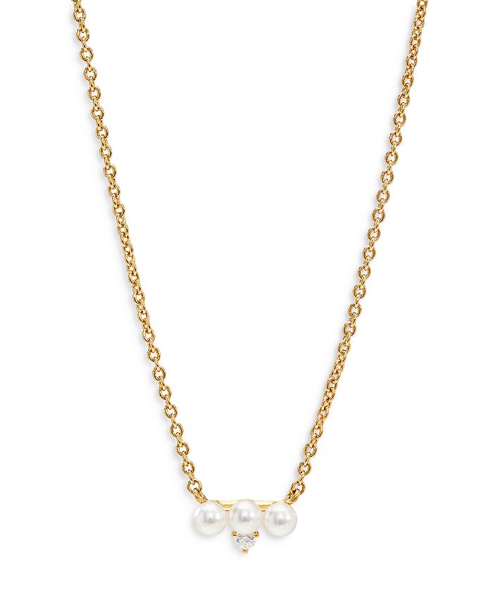 Nadri cubic outlet zirconia necklace