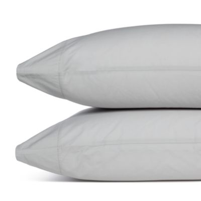 Percale King Pillowcase, Pair