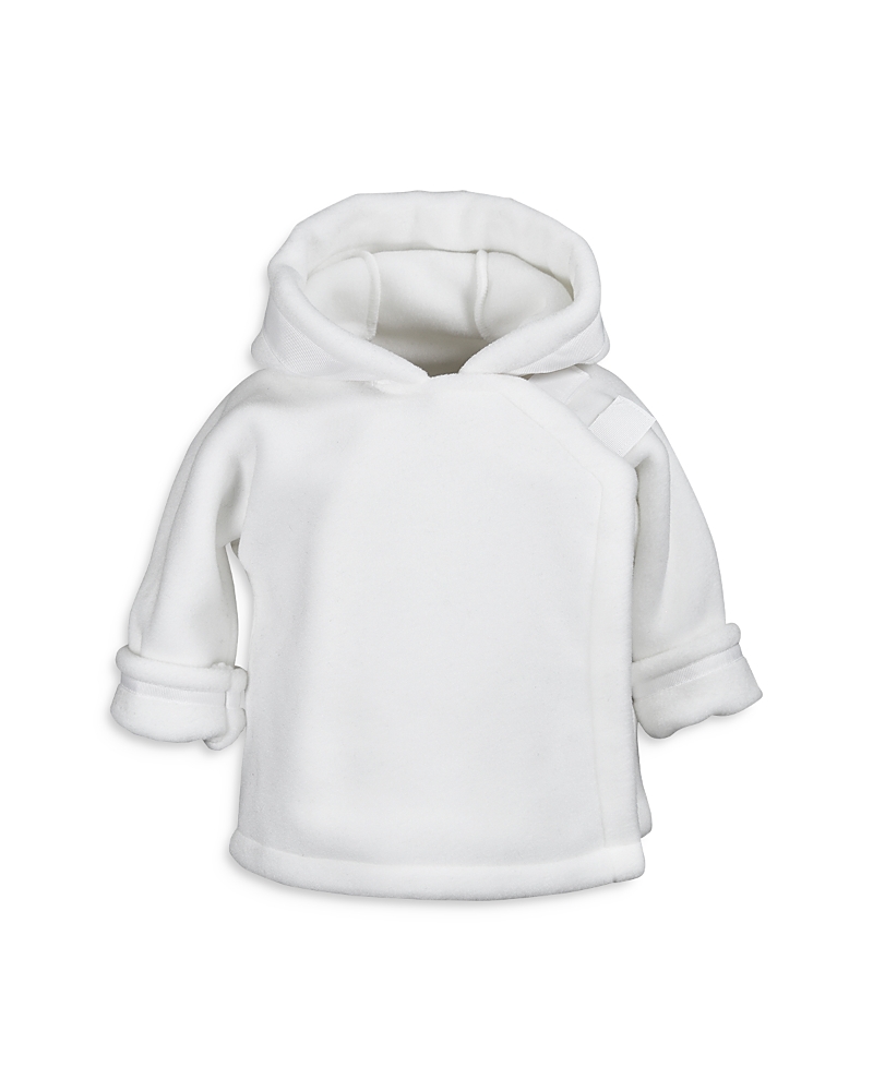 Widgeon Warmplus Favorite Water Repellent Polartec(r) Fleece Jacket In White