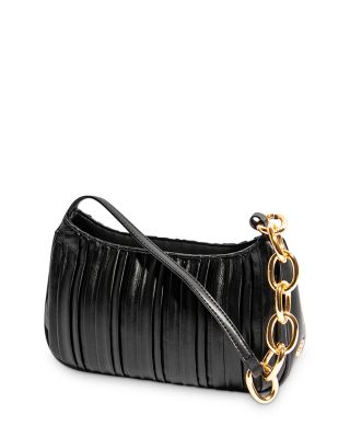 HOUSE OF WANT - Newbie Baguette Shoulder Bag