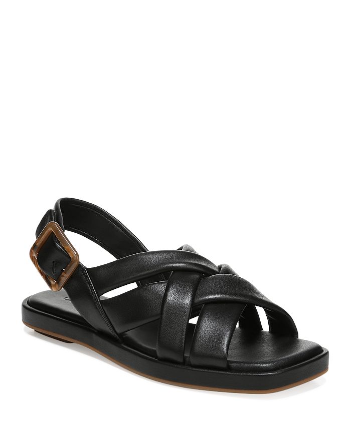 Vince Women's Rexx Strappy Slingback Sandals | Bloomingdale's