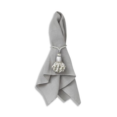 Bowery Napkins, Set of 4