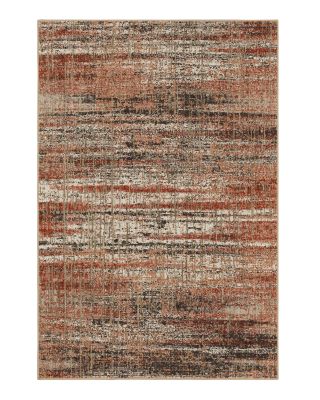 Karastan - Expressions Craquelure by Scott Living Area Rug Collection