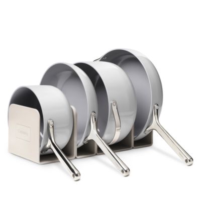 Non-Toxic Ceramic Non-Stick Cookware 7-Piece Set