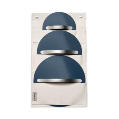 Non-Toxic Ceramic Non-Stick Cookware 7-Piece Set