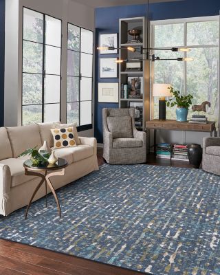 Expressions Wellspring by Scott Living Area Rug Collection