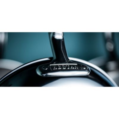 NanoBond&reg; Molecular Titanium 5-Piece Cookware Set