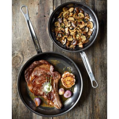 NanoBond&reg; Molecular Titanium 5-Piece Cookware Set