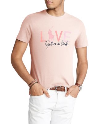 ralph lauren love shirt