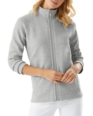 tommy bahama aruba full zip sweatshirt