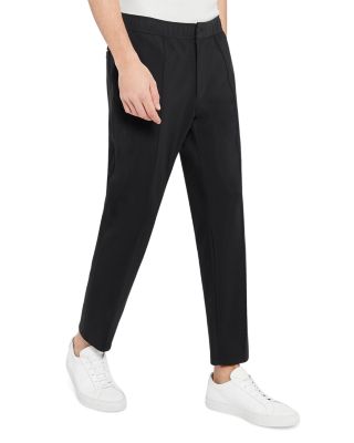 Curtis Draw Pant in Precision Ponte