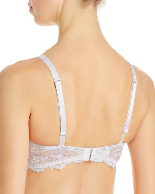 Anais Low Balconette Bra