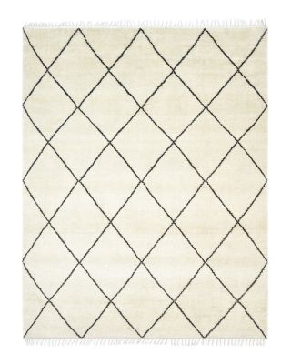 Timeless Rug Designs Wallis S3243 Area Rug, 9' x 12'