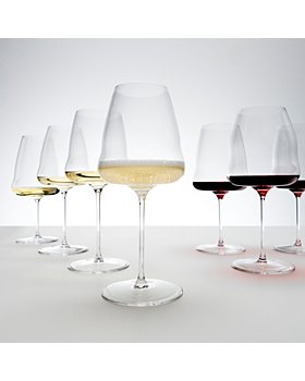 Riedel - Winewings Collection