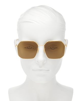 bottega sunglasses womens