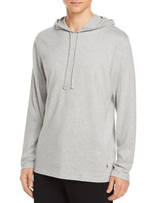 Polo Ralph Lauren - Supreme Comfort Lounge Hoodie