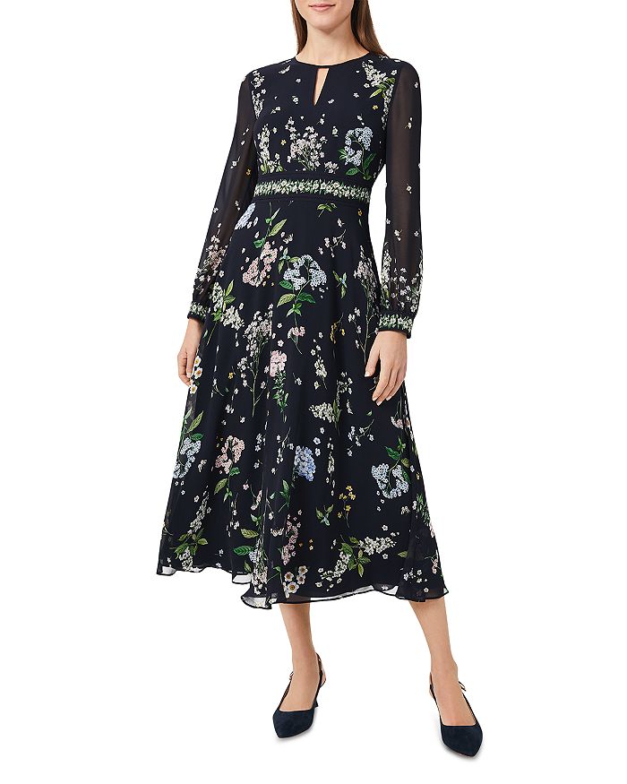 Hobbs skye dress 2025