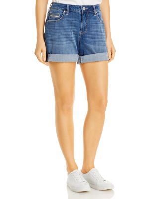 JAG Jeans - Alex Boyfriend Shorts