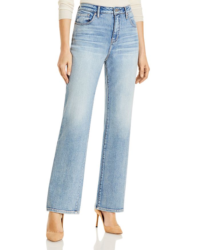 JAG Jeans Eloise Bootcut Jeans | Bloomingdale's