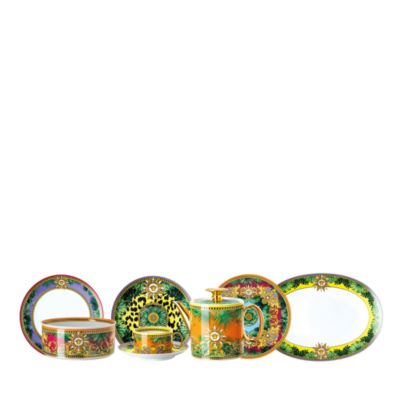 Versace Jungle Animalier Collection