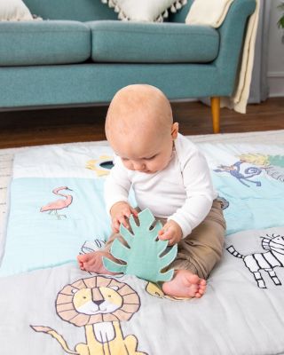 Baby Bonding Playmat
