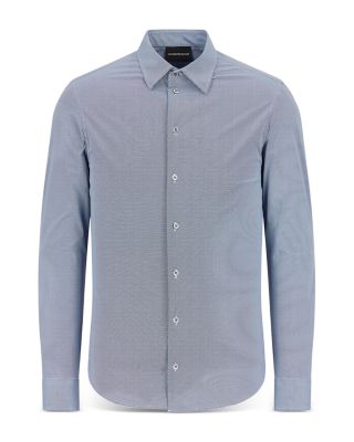 armani dress shirt