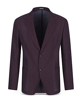 Armani Suit - Bloomingdale's