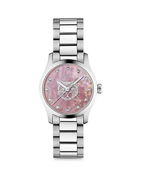 Gucci - G-Timeless Watch, 27mm