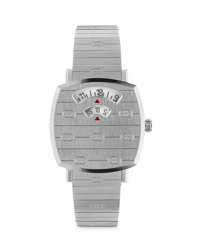 Gucci Grip Watch, 27mm | Bloomingdale's
