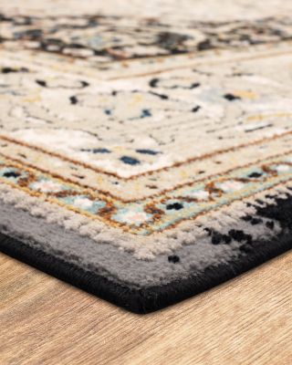 Zephyr Chronos Area Rug Collection