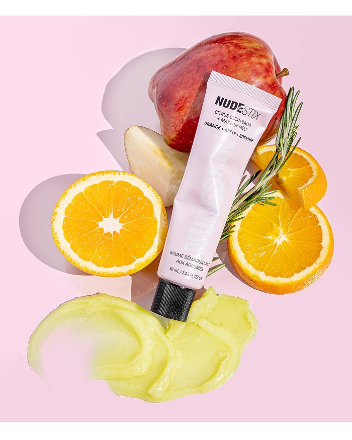 Shop Nudestix Citrus Clean Balm & Make-up Melt 2 Oz.