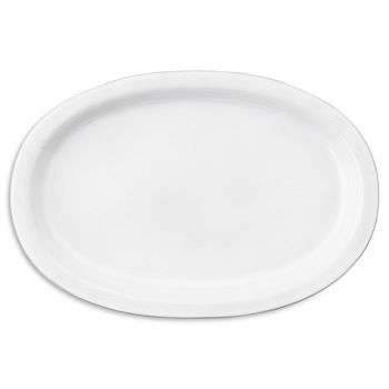 Juliska - Puro Whitewash 16" Platter