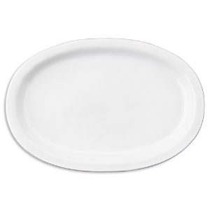 Juliska Puro Whitewash 16 Platter