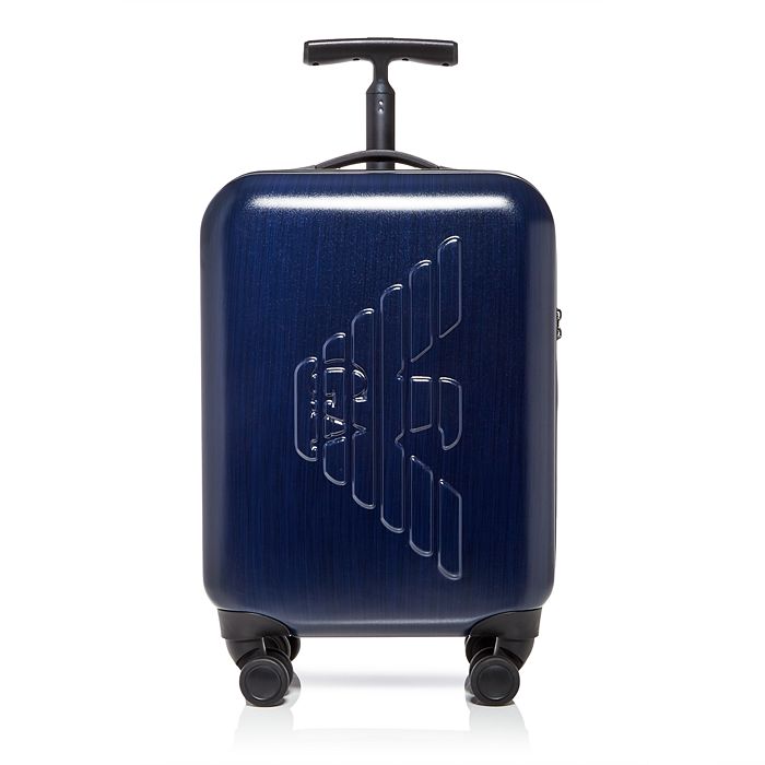 Armani suitcase set clearance
