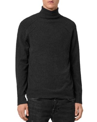 designer mens turtleneck