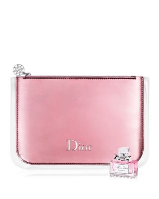 dior free gift with purchase