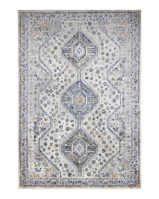 Bashian Sevilla Sv-c Area Rug, 8'6 x 11'6