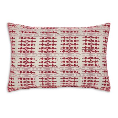 john robshaw throw pillows