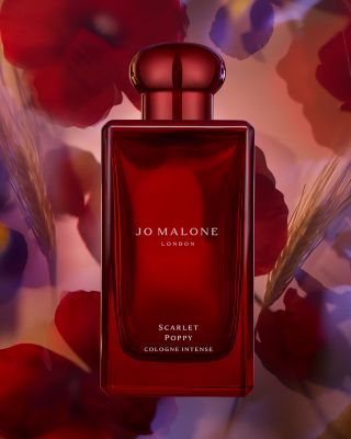 （破格‼️）JO MALONE Scarlet Poppy Cologne Amazon.com: Jo Malone Scarlet Poppy Cologne Intense Spray