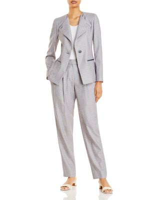 armani women's clothing