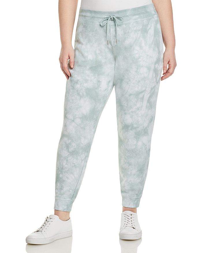 MARC NEW YORK WEEKEND FRENCH TERRY TIE DYED JOGGER trousers,MX1P3565