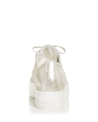 Women's Bixby Low Top Platform Sneakers