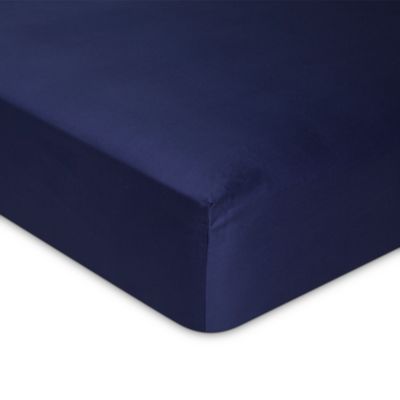 Anne de Solene - Fleur De Perse King Fitted Sheet