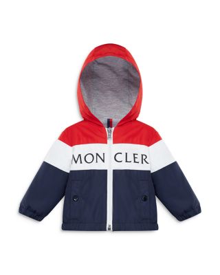 moncler baby outfit