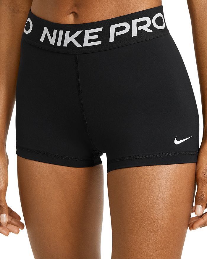 Nike Women's Pro Dri-FIT Open-Back Tank Top - Macy's