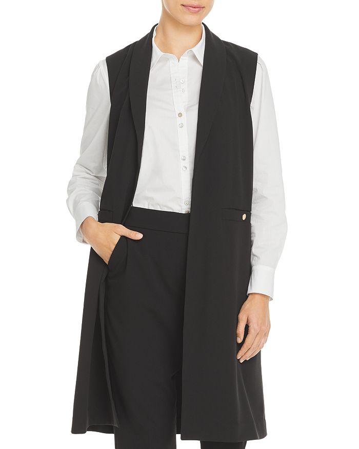 Bcbg tasha clearance vest