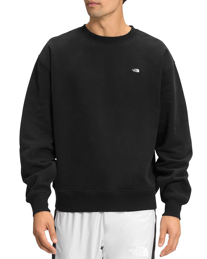 The North Face® City Standard Crewneck Sweatshirt | Bloomingdale's