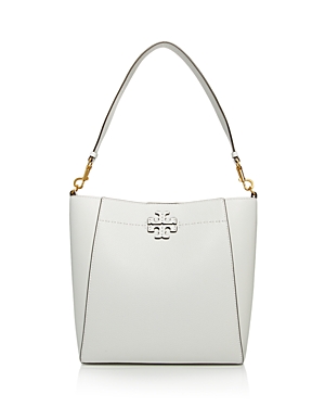 Tory Burch McGraw Leather Hobo