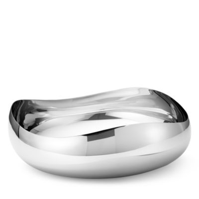 Georg Jensen Cobra Large Bowl