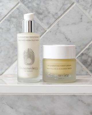 Illuminating Moisturizer